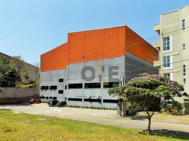 Galpaõ para venda, centro, vargem grande paulista. - Foto 11
