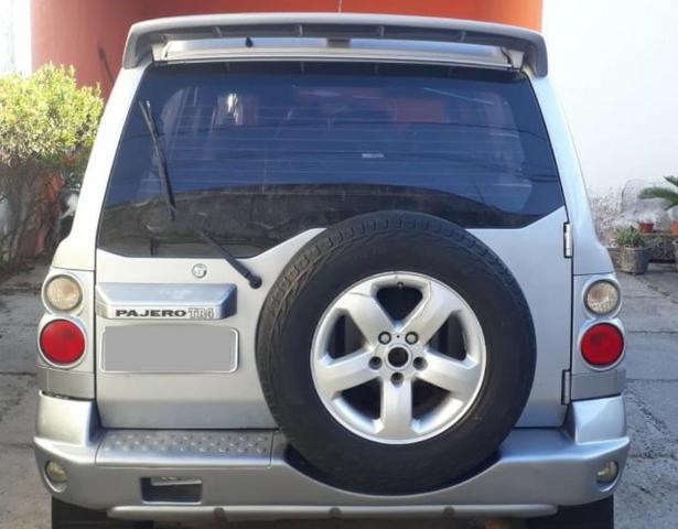 Pajero Tr4 2007 - Foto 2