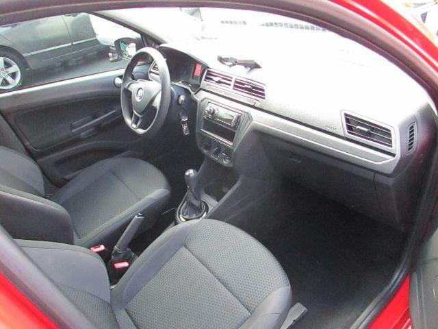 Gol TL MB 1.6 - Foto 10