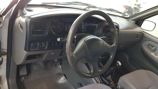 Vende-se carro sportege - Foto 2