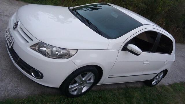 Gol Power 1.6