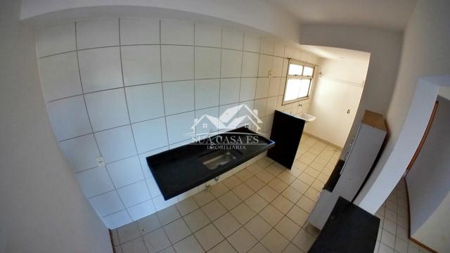 Apartamento à venda com 3 dormitórios em Colina de laranjeiras, Serra cod:AP335BE - Foto 4