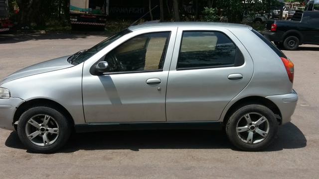 Vendo palío