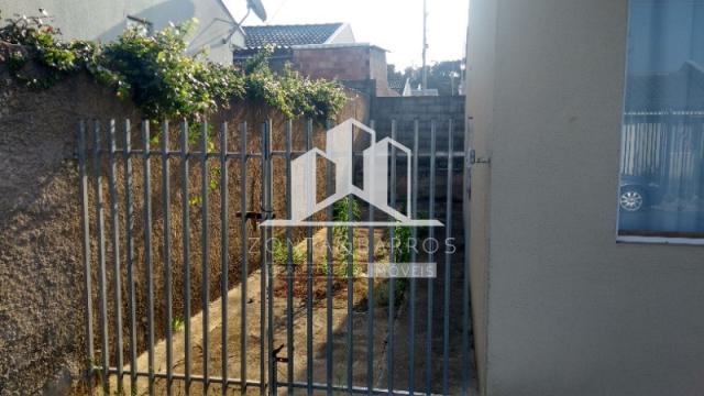 Casa à venda com 2 dormitórios em Estados, Fazenda rio grande cod:CA00124 - Foto 17