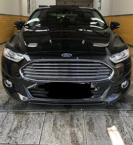 Ford - Foto 2