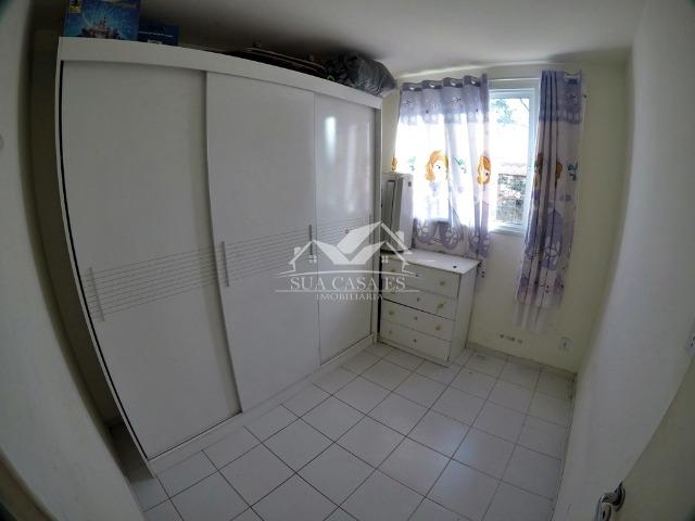 BA.RA.TO 3 Quartos c/ suíte - Jardim Limoeiro - Elevador - Varanda - Lazer Completo - Foto 8