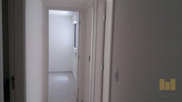 Apartamento residencial à venda, farol, maceió. - Foto 18