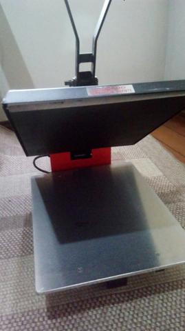 Máquina de Estampar Rimaq Plus - Foto 3