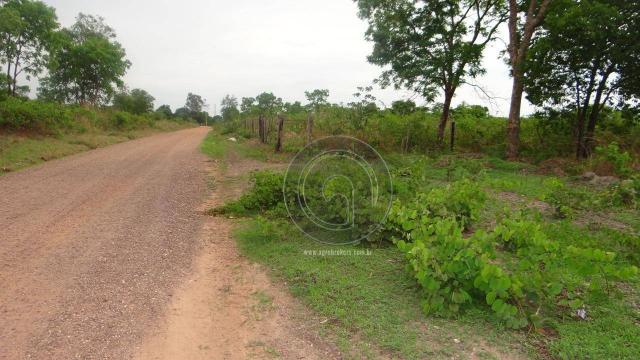 Terreno pra investimento pedra 90 - Foto 5