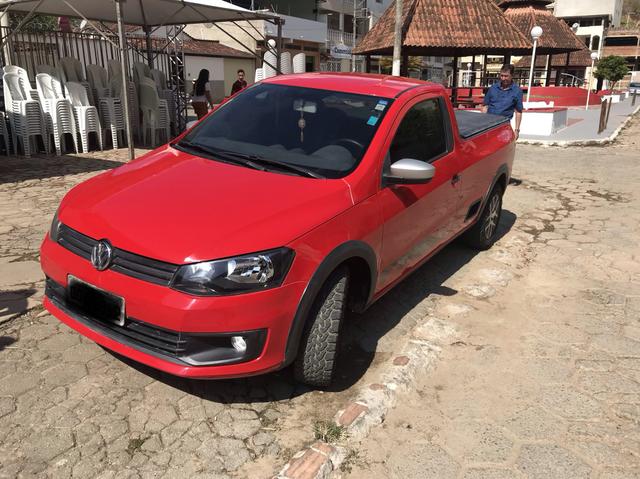 Saveiro G6