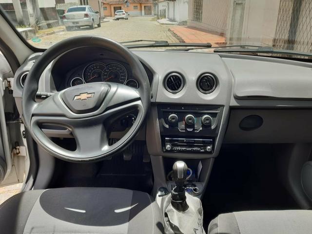 Vendo carro - Foto 3
