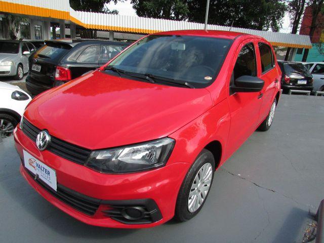 Gol TL MB 1.6 - Foto 4