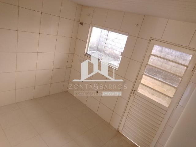 Casa à venda com 2 dormitórios em Estados, Fazenda rio grande cod:CA00124 - Foto 15