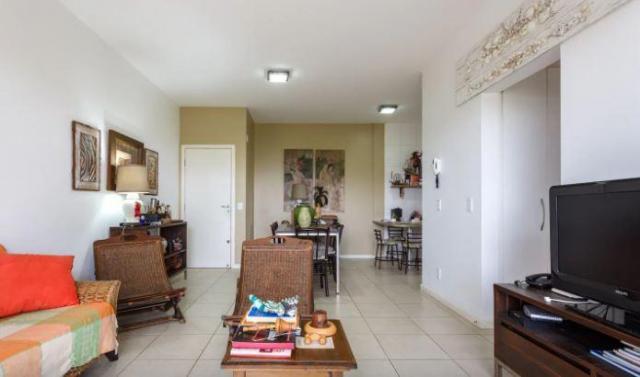 Apartamento com 3 dormitórios à venda, 116 m² por r$ 890.000,00 - rio tavares - florianópo - Foto 5