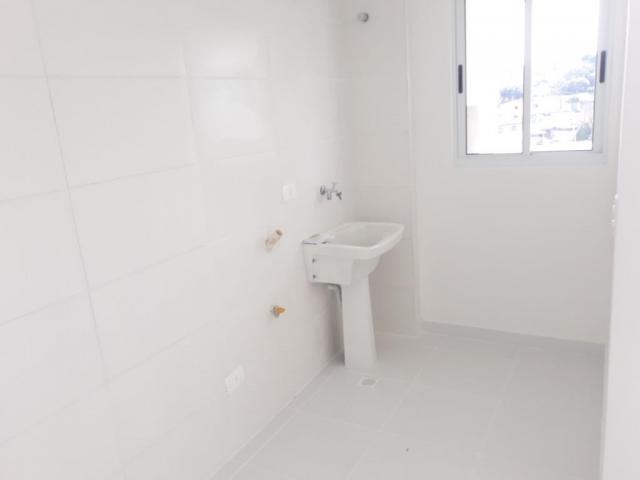 Apartamento 2 quartos à venda no Fanny - Foto 6