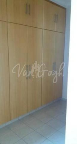 Casa em condomínio para aluguel, 3 quartos, 4 vagas, village damha i mirassol - mirassol/s - Foto 14