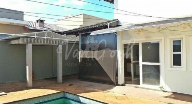 Casa em condomínio para aluguel, 3 quartos, 4 vagas, village damha i mirassol - mirassol/s - Foto 2