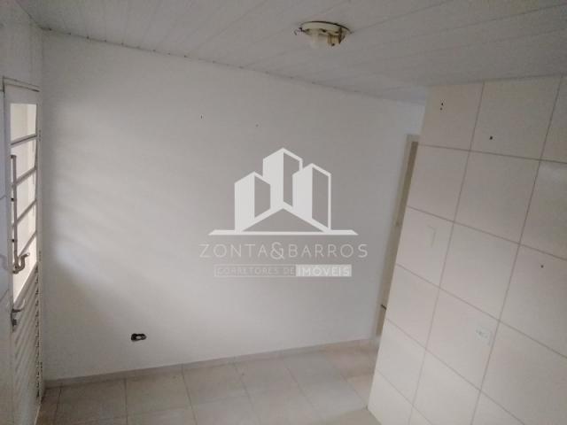 Casa à venda com 2 dormitórios em Estados, Fazenda rio grande cod:CA00124 - Foto 12