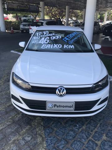 Polo MPI 1.0 manual