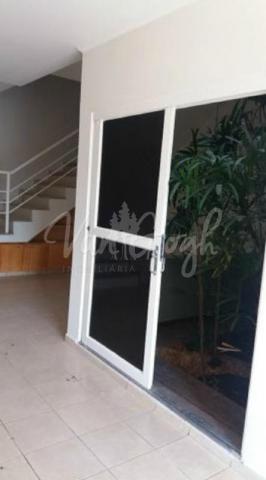 Casa em condomínio para aluguel, 3 quartos, 4 vagas, village damha i mirassol - mirassol/s - Foto 17