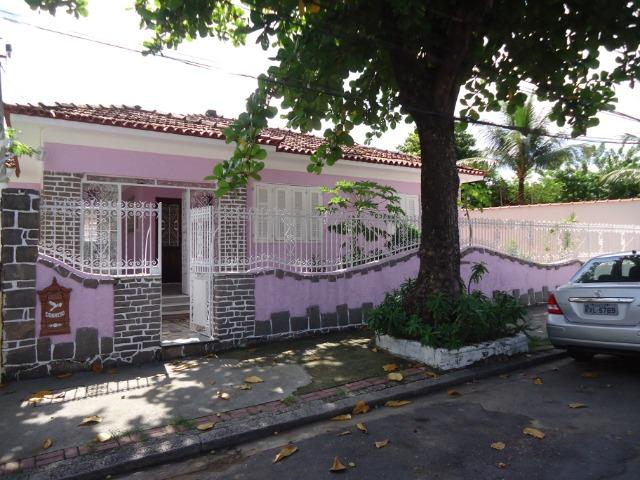 Ótima casa linear centro de terreno com 450 metros quadrados - Foto 20