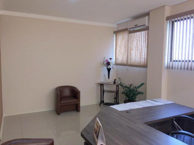 Sala comercial à venda, centro - nova santa rita/rs - Foto 7