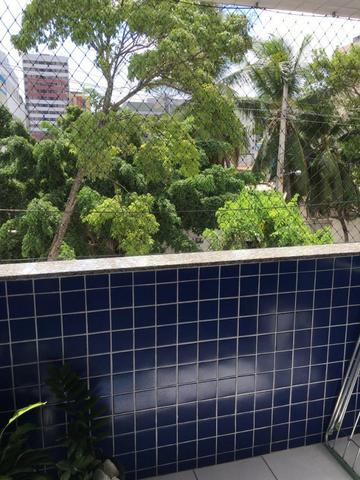 Apartamento Armando Cavani em casa caiada Olinda 2 quartos com suite - Foto 17