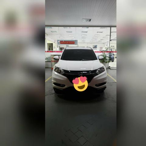 Hrv exl linda baixa km - Foto 4
