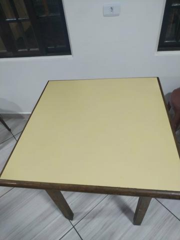 Vende -se 15 mesas para restaurantes 150 cada .todas por 1500 aceita cartão e parcelo - Foto 2