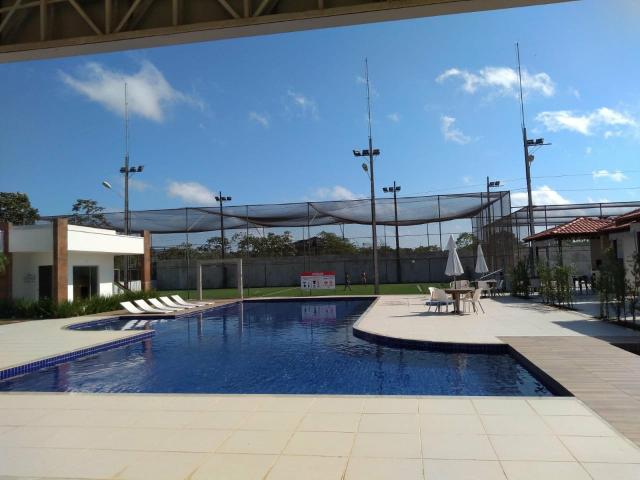 Pagamento facilitado - lote em condomínio no 40 horas - Foto 2