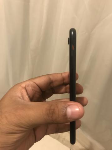 IPhone 7 128GB - Preto Fosco - Foto 5