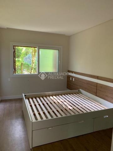 Apartamento para alugar com 3 dormitórios em Centro, Gramado cod:304451 - Foto 9