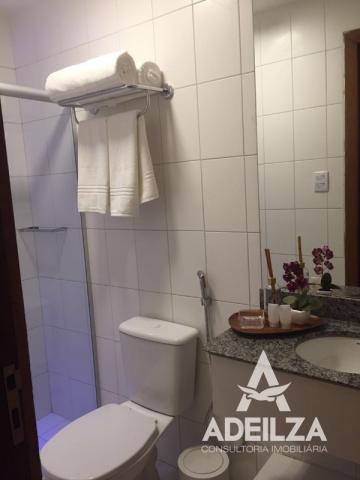 Apartamento para alugar com 1 dormitórios em Centro, Feira de santana cod:AP00030 - Foto 8