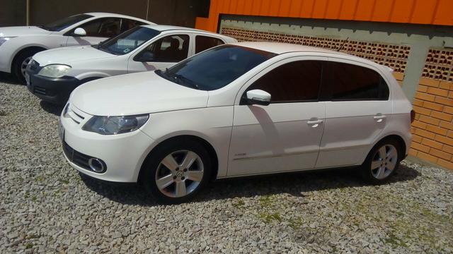 Gol Power 1.6 - Foto 6