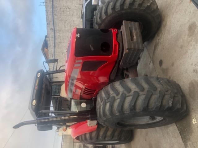 Máquina agrícola - Foto 4