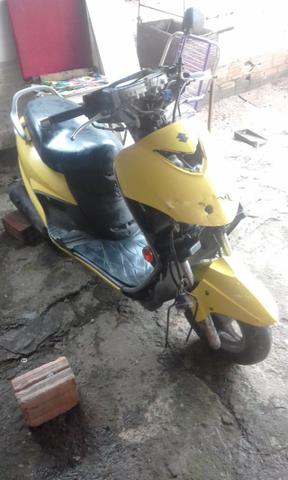 Suzuki burgman 125 peças 100, - Foto 2