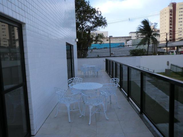 Apartamento Armando Cavani em casa caiada Olinda 2 quartos com suite - Foto 9