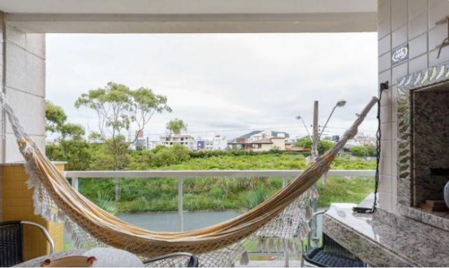 Apartamento com 3 dormitórios à venda, 116 m² por r$ 890.000,00 - rio tavares - florianópo - Foto 15