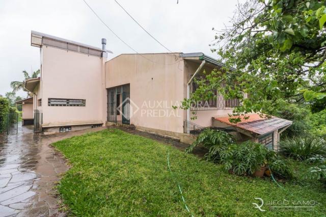 Casa para alugar com 5 dormitórios em Hípica, Porto alegre cod:301105 - Foto 9