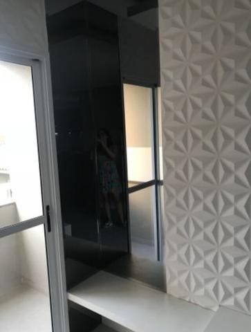 Alugo apartamento mobiliado no Vila verde - Foto 12