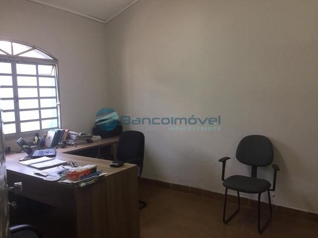 Casa para alugar com 2 dormitórios em Vila bressani, Paulínia cod:CA02279 - Foto 12
