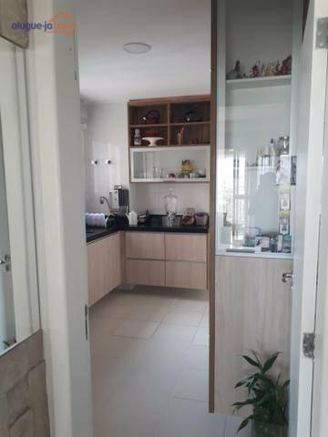 Lindíssimo apartamento de 100 m² no splendor garden !!! - Foto 10