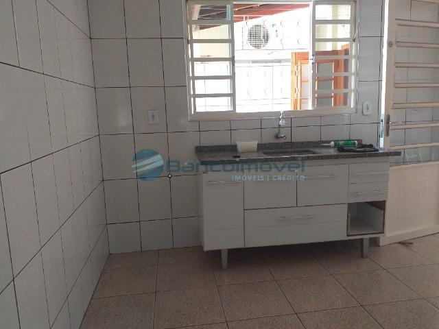 Casa para alugar com 2 dormitórios em Vila monte alegre, Paulínia cod:CA02271 - Foto 14