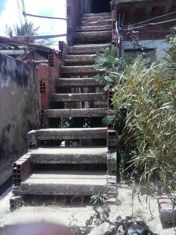 Vendo casa