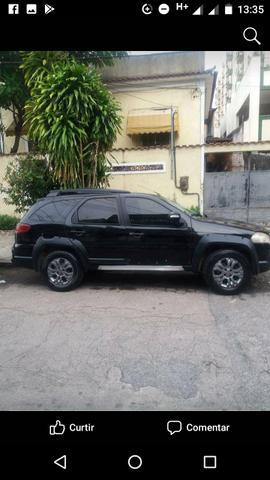 Vendo Palio loker 10/10 - Foto 5