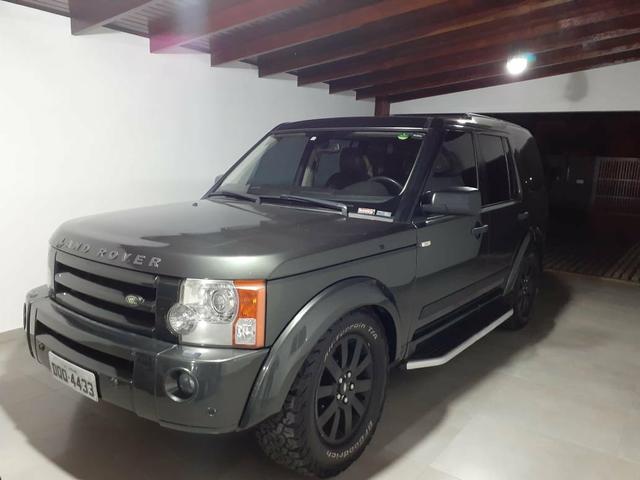 Discovery 3 hse 2.7 diesel - Foto 2
