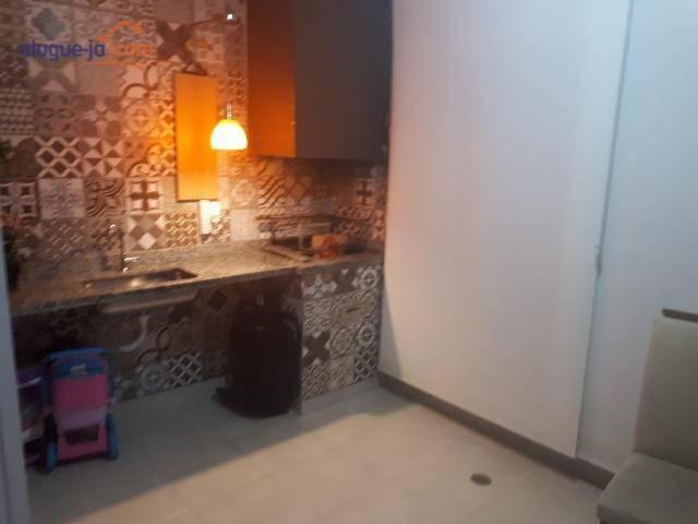 Lindíssimo apartamento de 100 m² no splendor garden !!! - Foto 5