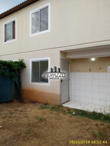 Aluga-se, casa de 3 quartos, no jardins mangueiral-qc 08, no valor de r$: 1.800,00. - Foto 6