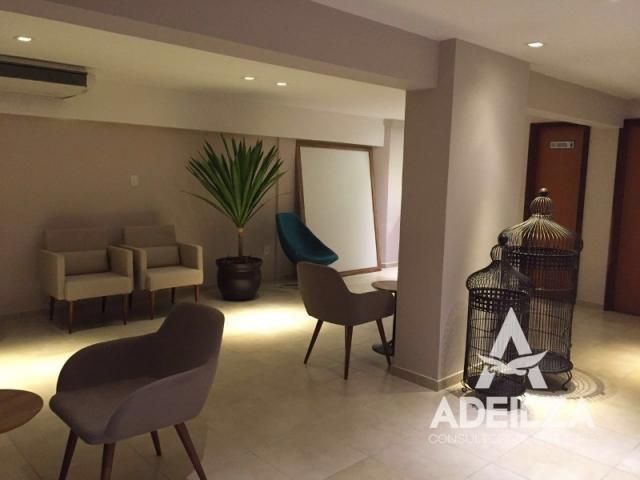 Apartamento para alugar com 1 dormitórios em Centro, Feira de santana cod:AP00030 - Foto 2