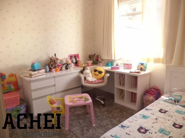Apartamento à venda com 3 dormitórios em Sao sebastiao, Divinopolis cod:I03419V - Foto 4